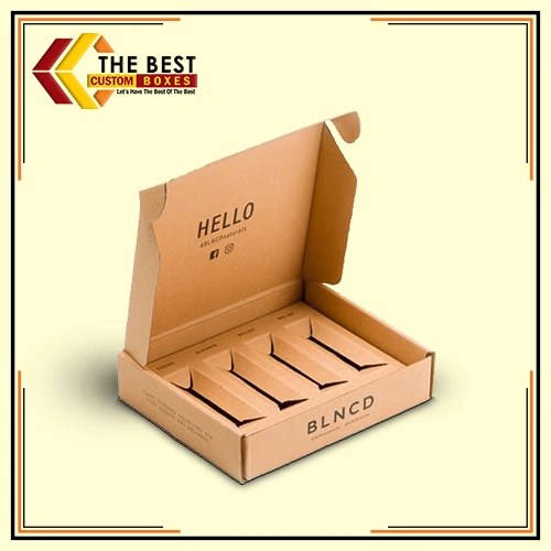 Custom Insert Boxes Insert Packaging Boxes TBCB